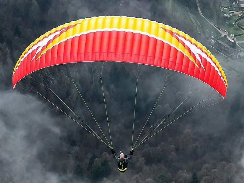 Параплан Arcus RS (Swing)