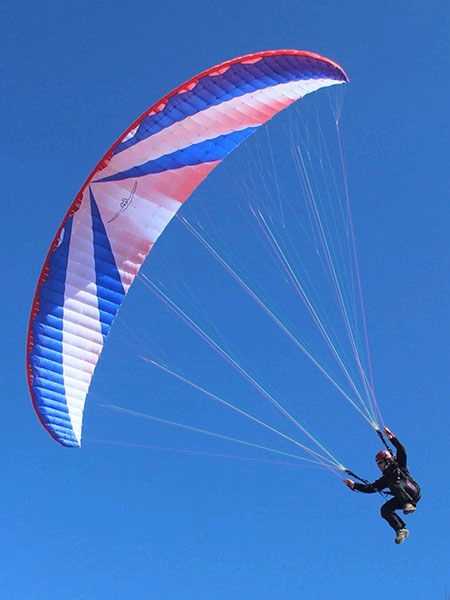 Параплан Loop-2 (Windtech)