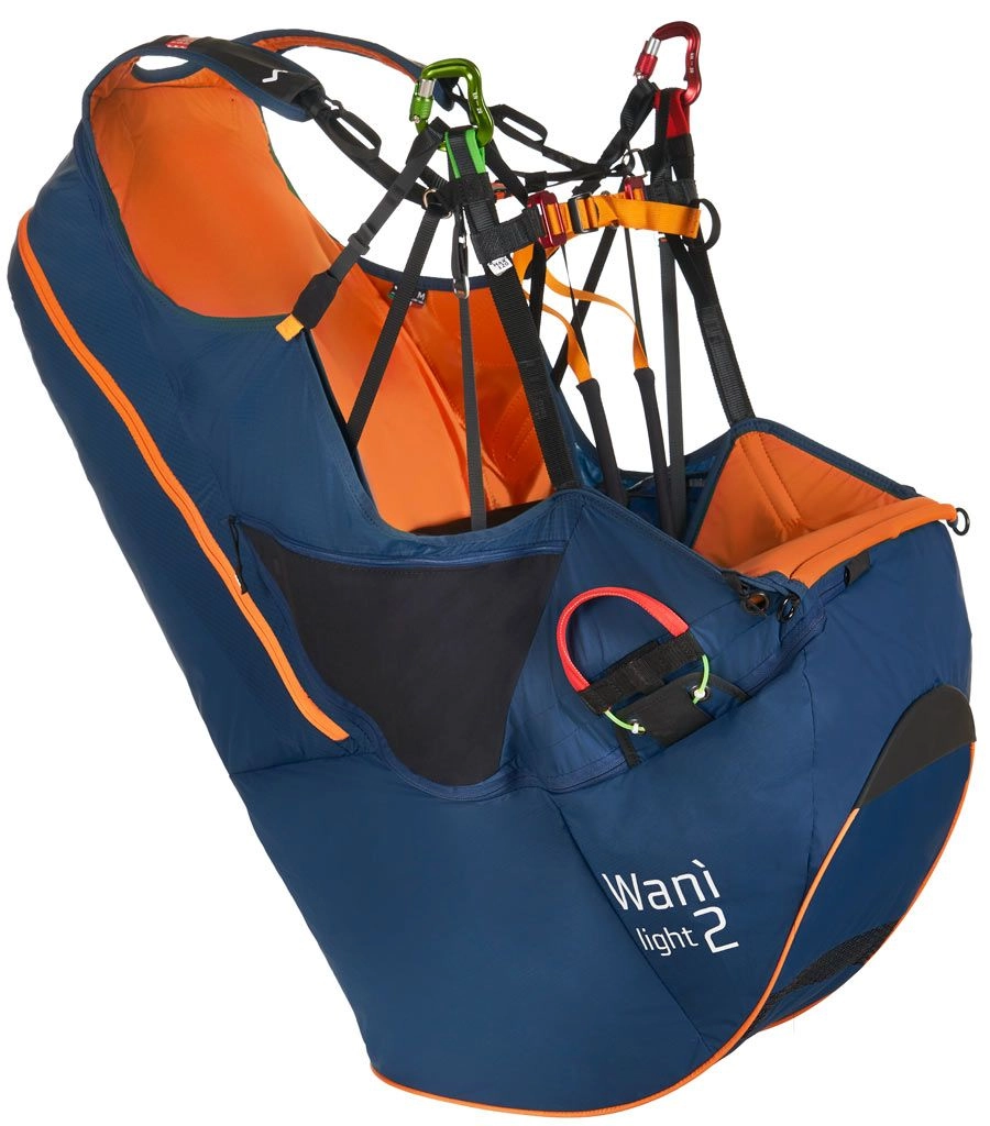 Подвесная система Wani Light-2 (Woody Valley)