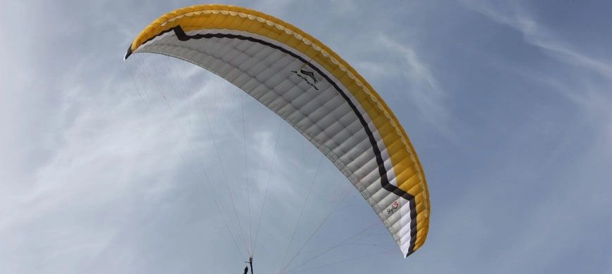 Параплан Style-3 (Aeros)