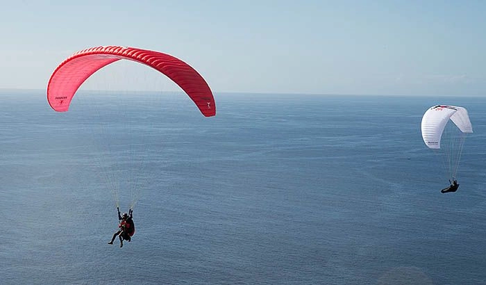 Параплан PassengAir SkyMan
