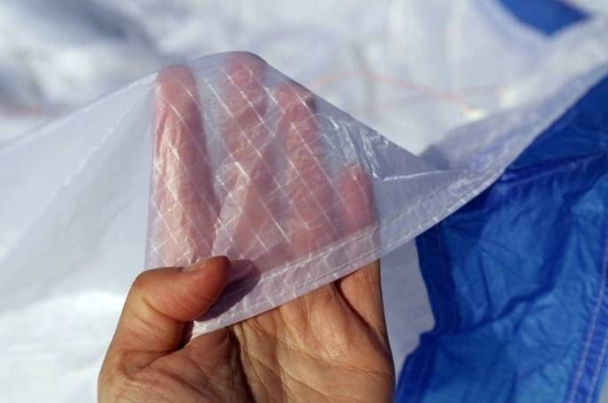 Параплан WILDCAT TE (Icaro Paragliders)