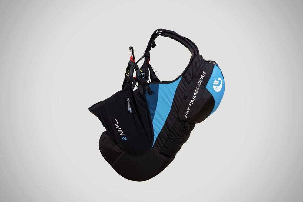 Подвесная система Twin-2 (Sky Paragliders)