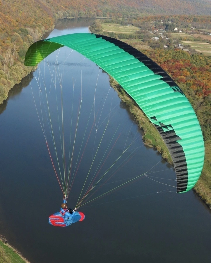 Параплан Scooter-3 (Sky Country)