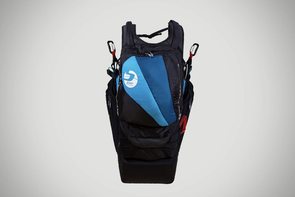 Подвесная система Twin-2 (Sky Paragliders)