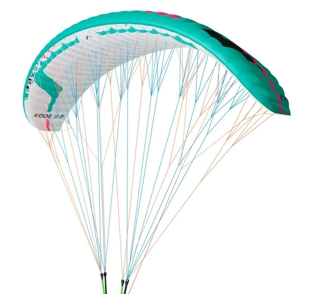 Параплан Niviuk Kode-2 P