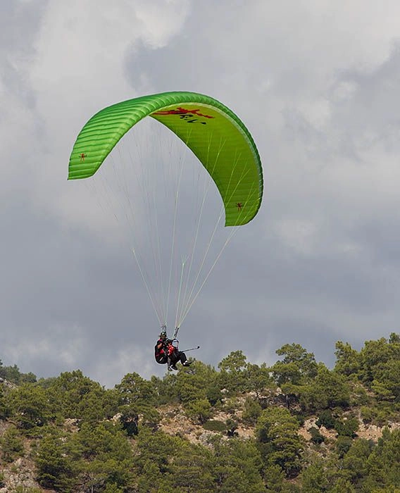Параплан PassengAir SkyMan