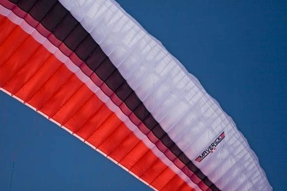 Параплан MAVERICK 2.2 (Icaro Paragliders)