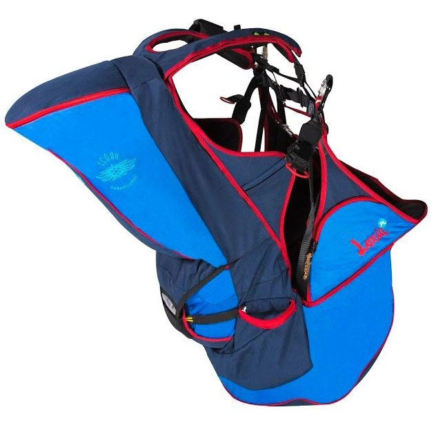 Подвесная система Loxia (Icaro Paragliders)