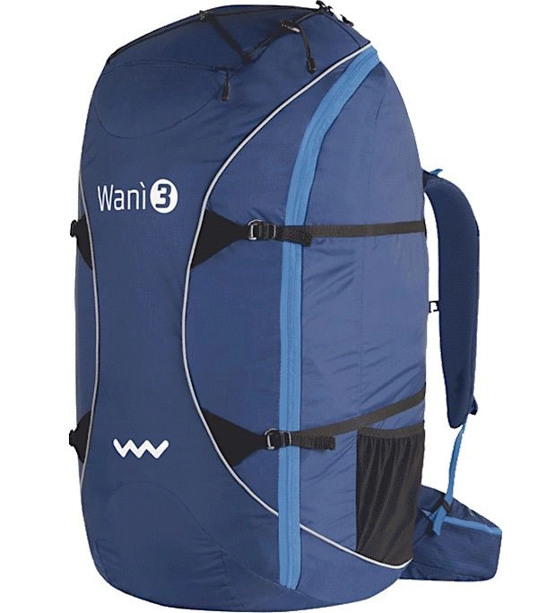 Подвесная система Wani-3 (Woody Valley)