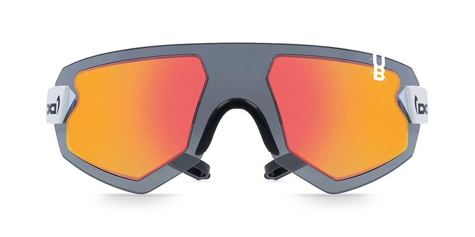 Очки G9 XTR HELIOZ STRATOS RED
