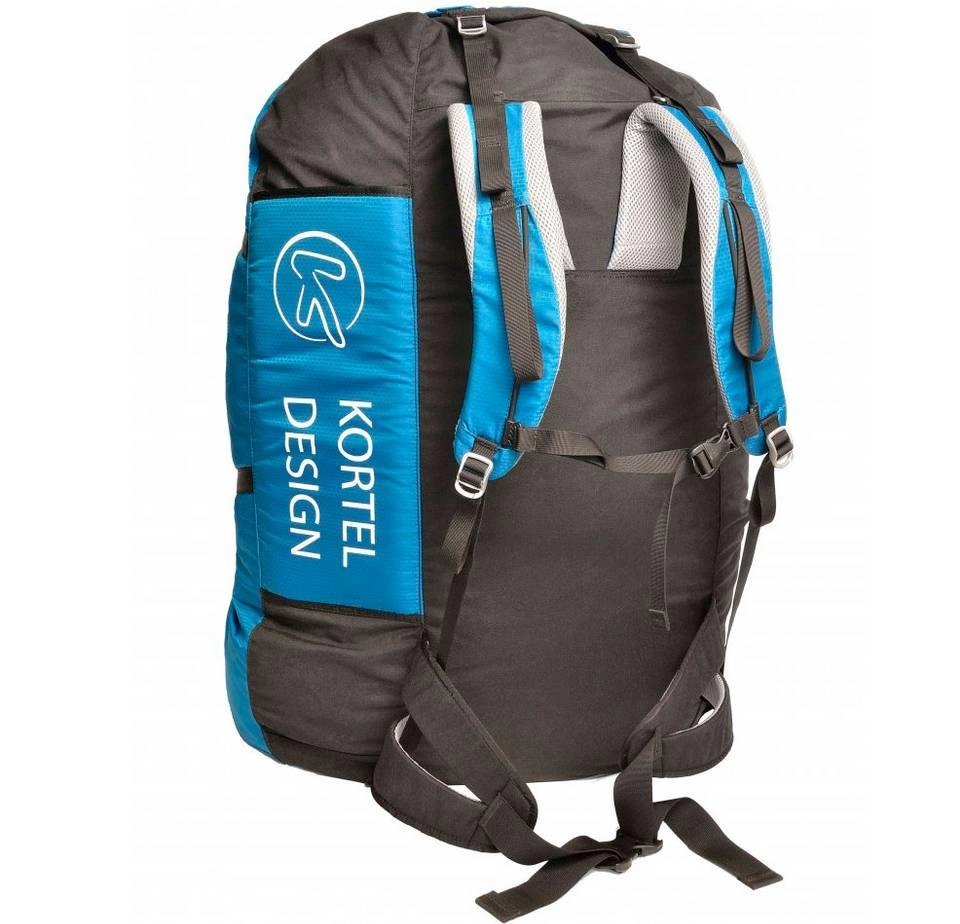 Пончик Tandem bag 2 (Kortel Design)
