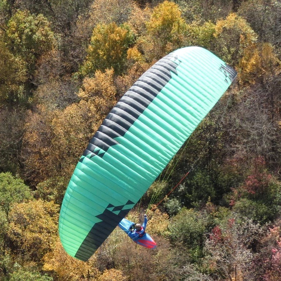 Параплан Scooter-3 L (Sky Country)