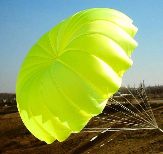 Запасной парашют SC (Sky Country)