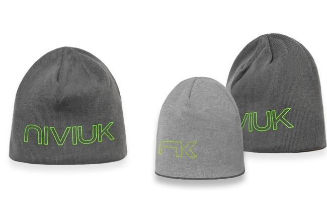 Шапка Niviuk (Beanie)