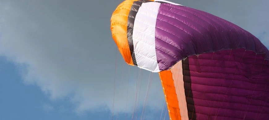 Параплан Style-3 (Aeros)
