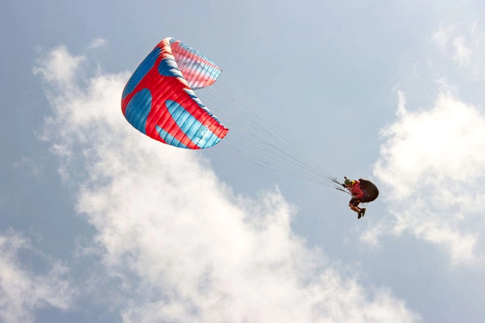 Параплан Pandion-2 (Icaro Paragliders)