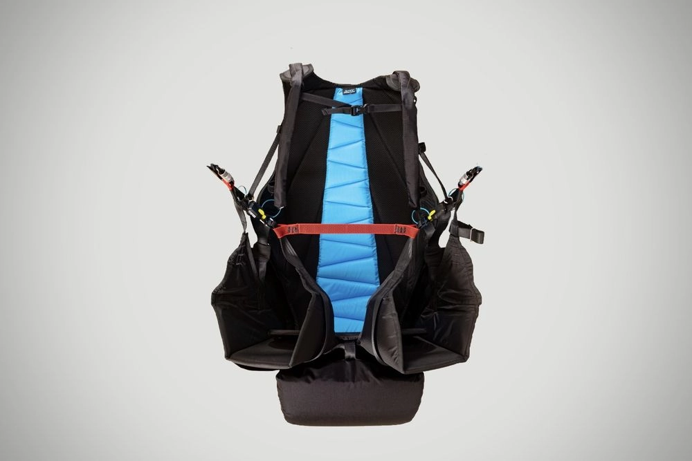Подвесная система Twin-2 (Sky Paragliders)
