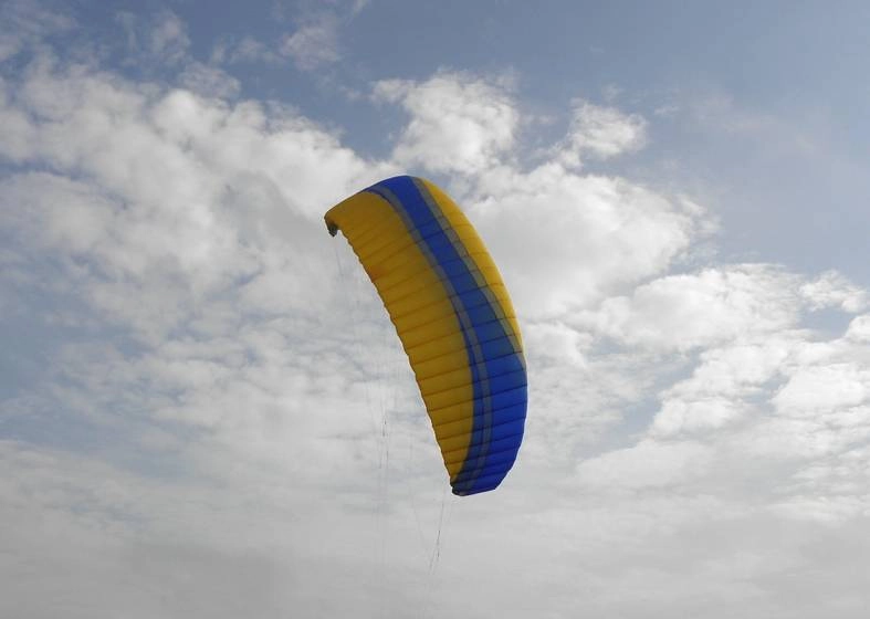 Кайт NaSCa-2 (Sky Country)