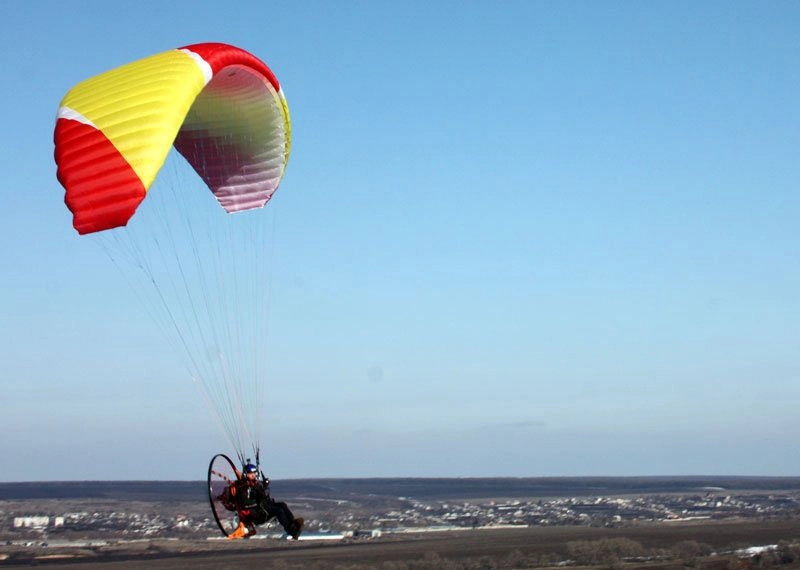 Мотопараплан Muscat-3 (Sky Country)