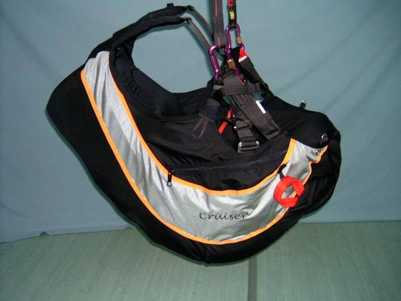 Подвесная система Cruiser (AVA Sport)