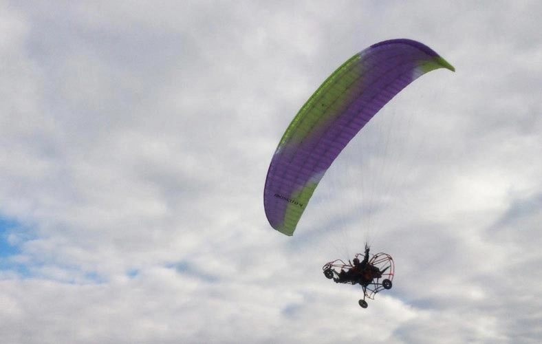 Мотопараплан Moscito-4 TT (Sky Country)