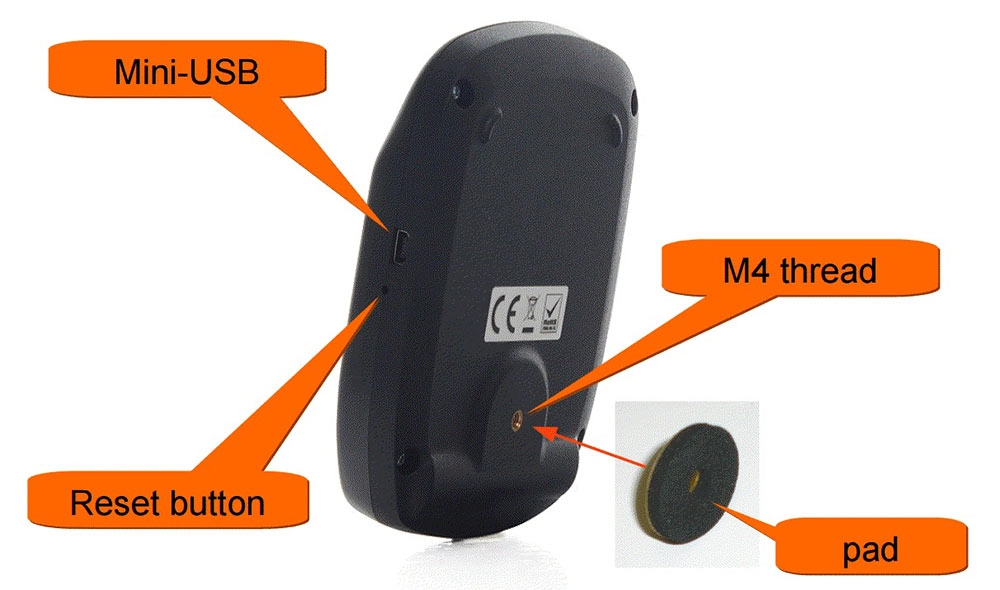 Вариометр SKYTRAXX 2.0 Plus
