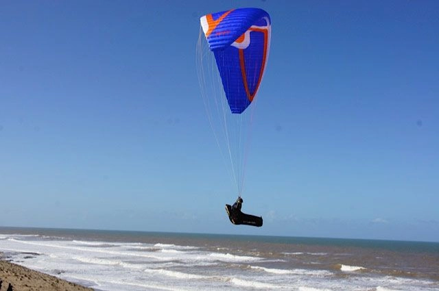 Параплан Atis-4 (Sky Paragliders)