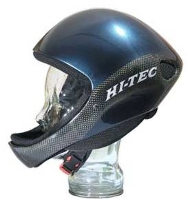Шлем Hi-Tec Mystic Blue (Independence)