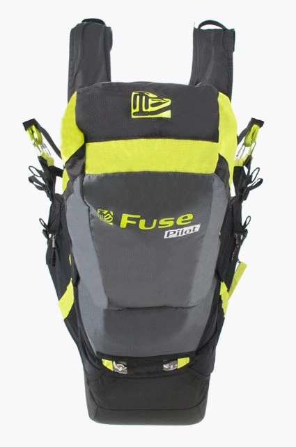 Подвесная система Fuse Pilot