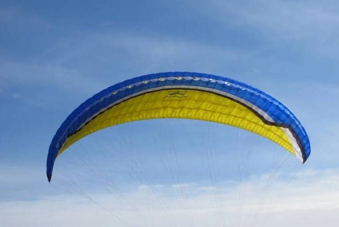 Параплан Style-3 (Aeros)