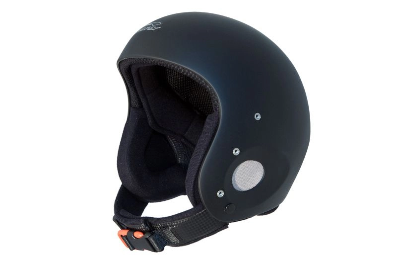Шлем Ace XS черный