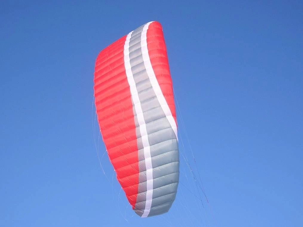 Кайт NaSCa-2 (Sky Country)