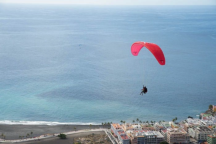 Параплан PassengAir SkyMan