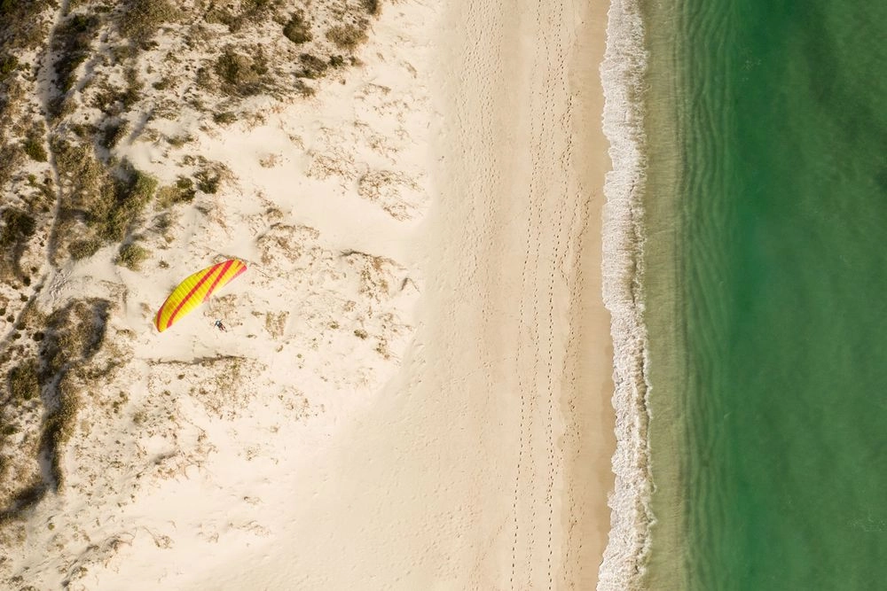 Параплан Pica-2 (Icaro Paragliders)