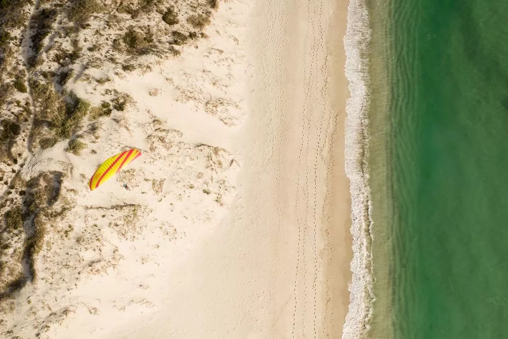 Параплан Pica-2 (Icaro Paragliders)