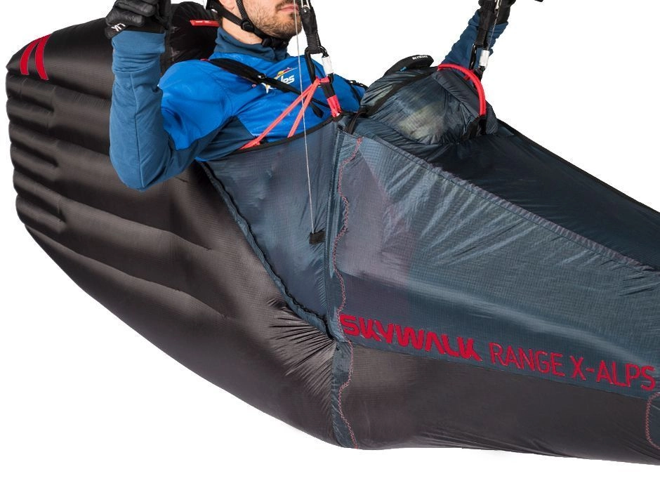 Подвесная система Range X-Alps-2 (Skywalk)