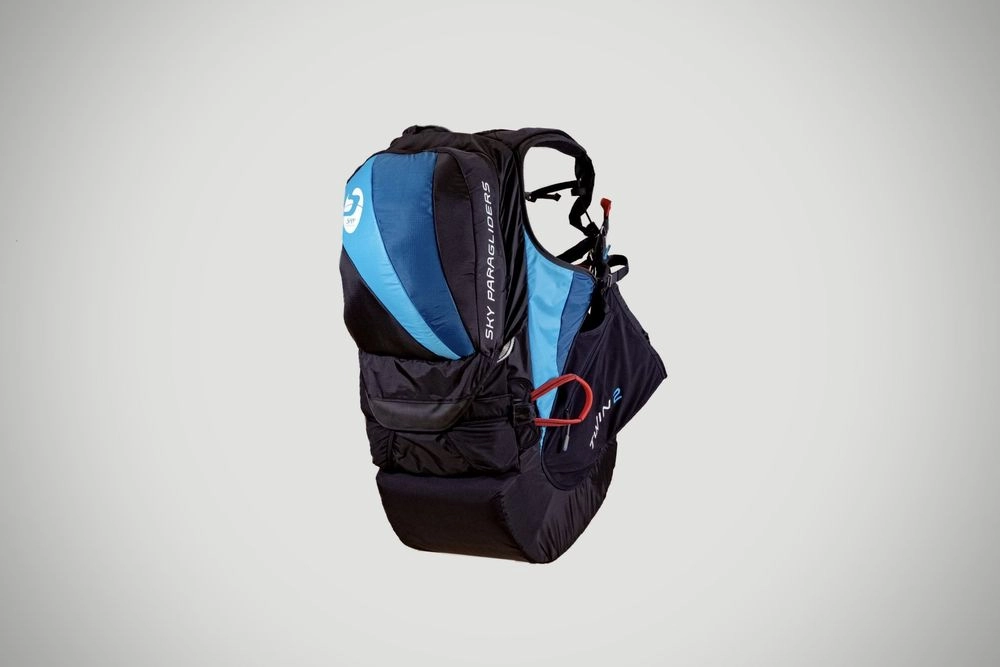 Подвесная система Twin-2 (Sky Paragliders)