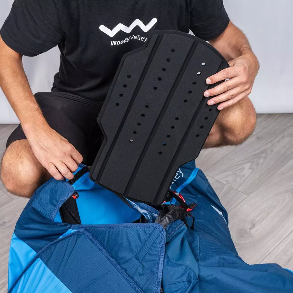 Подвесная система Wani Light-3 (Woody Valley)