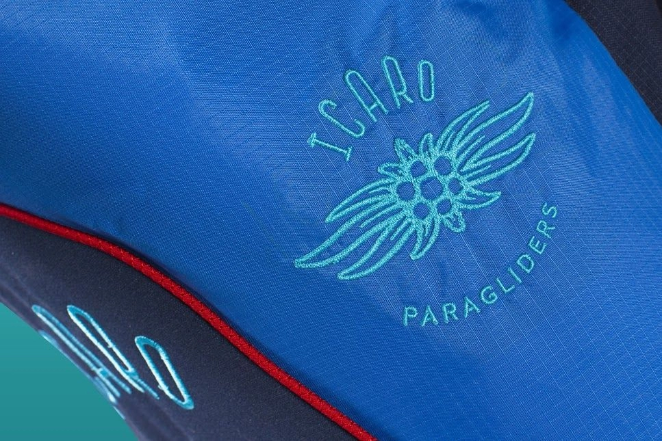 Подвесная система Loxia (Icaro Paragliders)