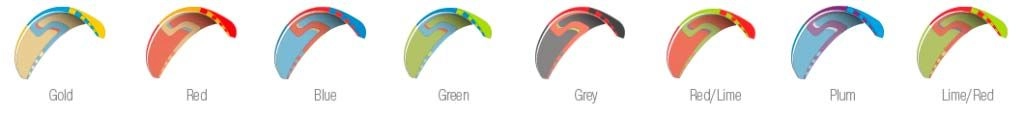 Тандемный параплан Bi-4 2 (Sky Paragliders)