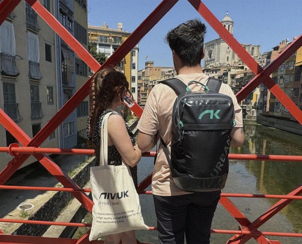 Рюкзак Kargo Urban (Niviuk)