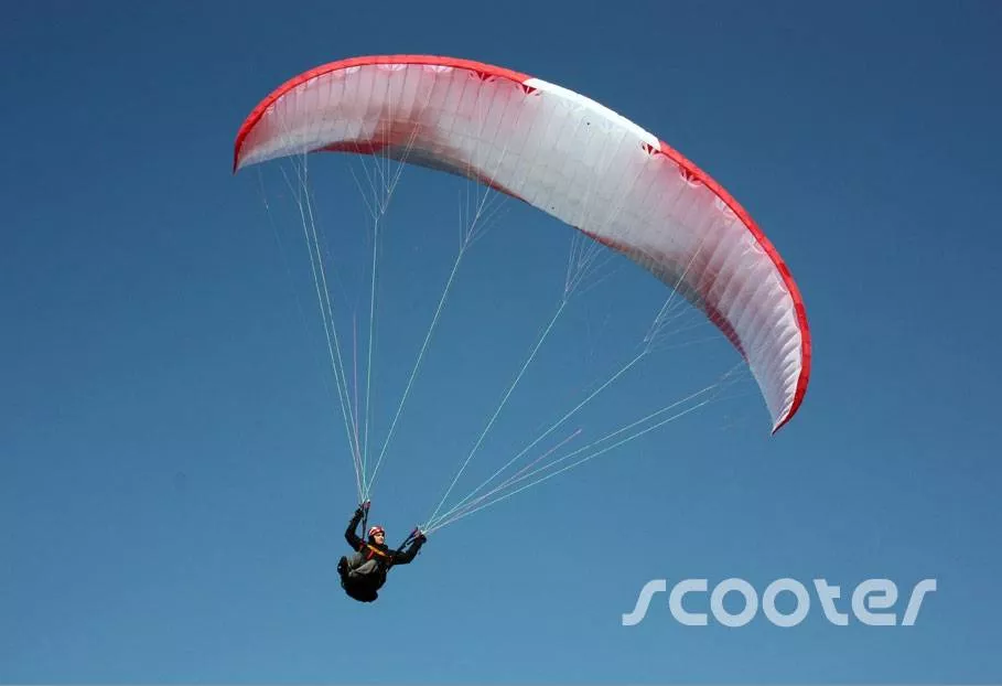 Параплан Scooter (Sky Country)