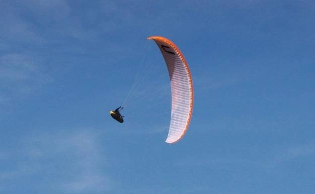 Параплан U-fly