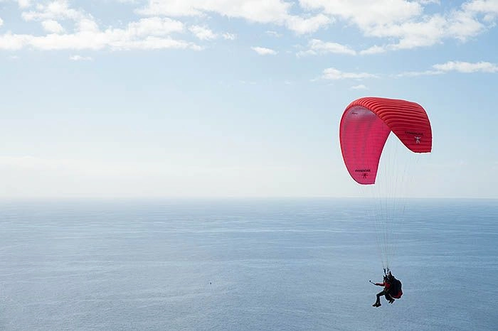 Параплан PassengAir SkyMan