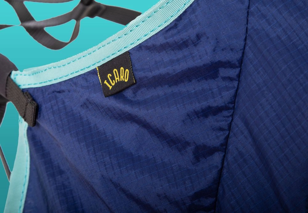 Подвесная система Xema Light-2 (Icaro Paragliders)