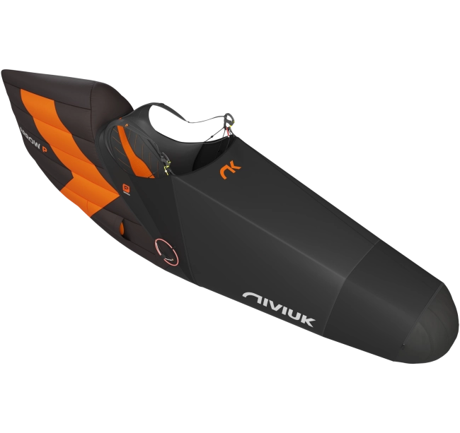 Подвесная система Niviuk Arrow P (Niviuk)