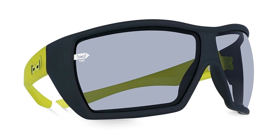 Очки G12 Twice lime