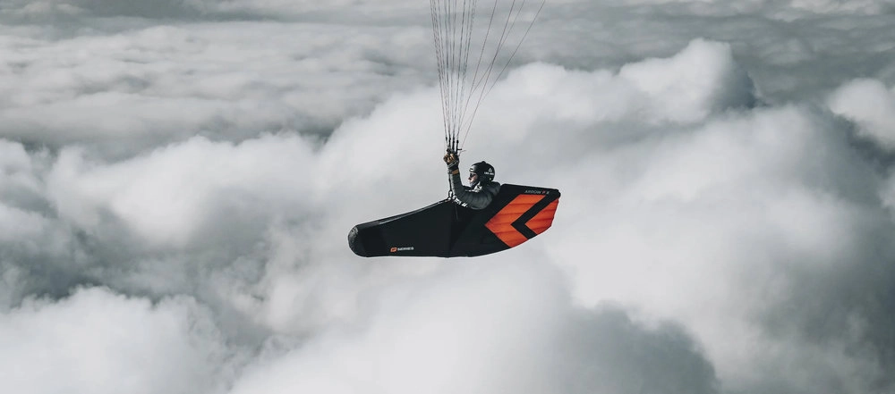 Подвесная система Niviuk Arrow-2 P