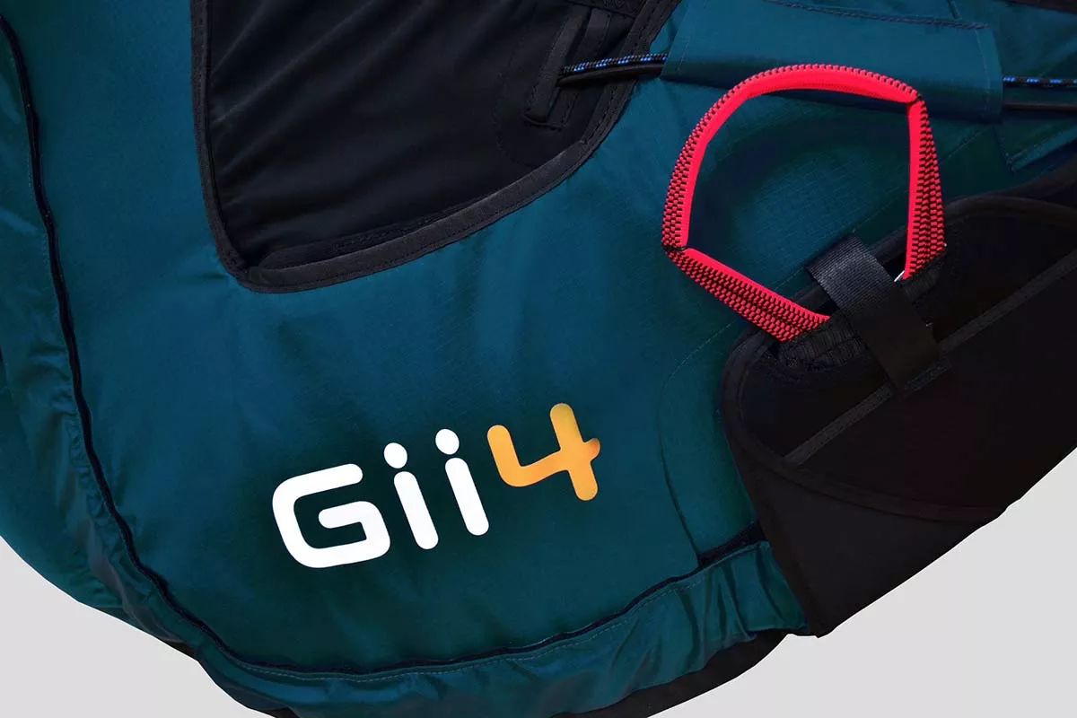 Подвесная система Gii-4 Alpha